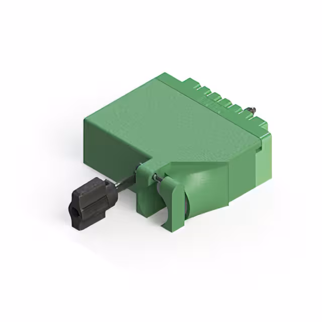 516-090-501-215 EDAC Inc.  Specializzato